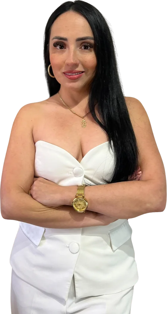 Stefanny Lozano